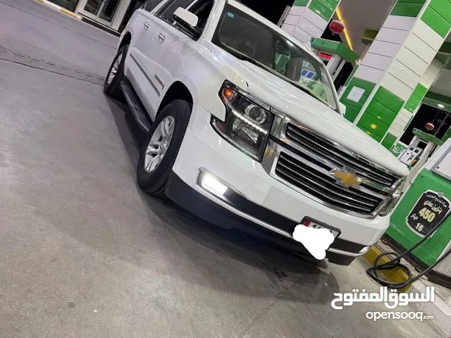 تاهو 2018كندي