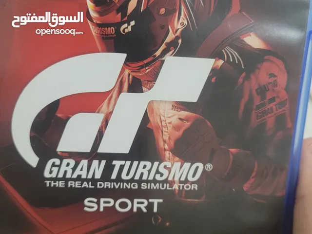 سيدي ps4 لعبة سيارات