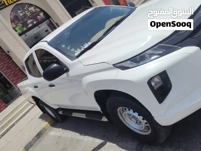 2020 ميتسوبيشي 3000GT