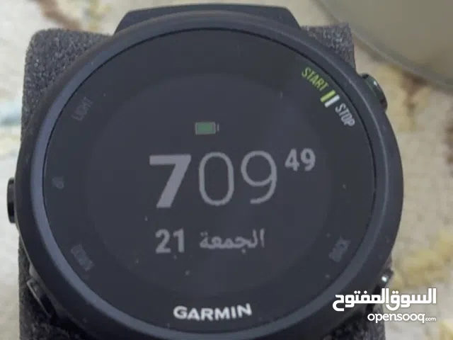 Garmin smart watches for Sale in Southern Governorate