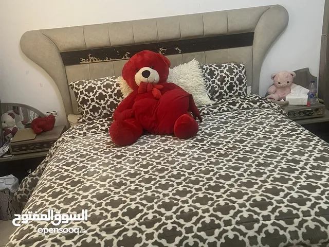 غرفة نوم ماستر