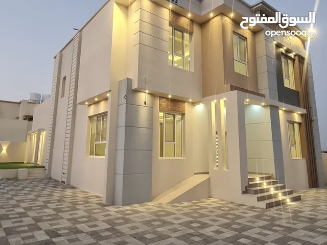 390 m2 4 Bedrooms Townhouse for Sale in Al Batinah Barka