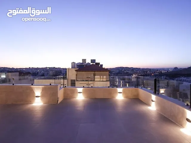 250 m2 3 Bedrooms Apartments for Sale in Amman Dahiet Al-Nakheel