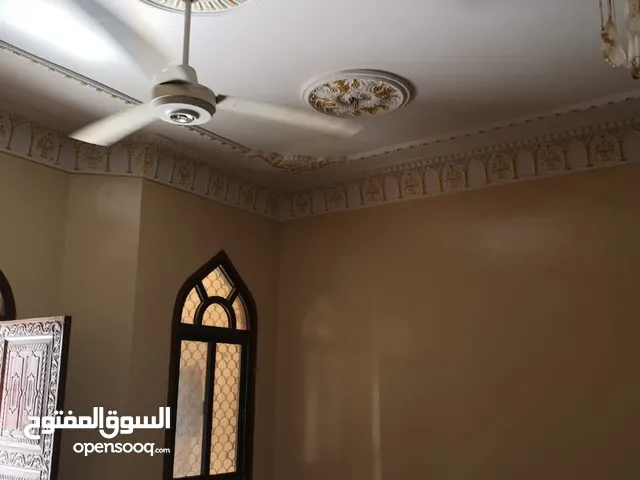منزل للبيع او للايجار في جبل العيد
