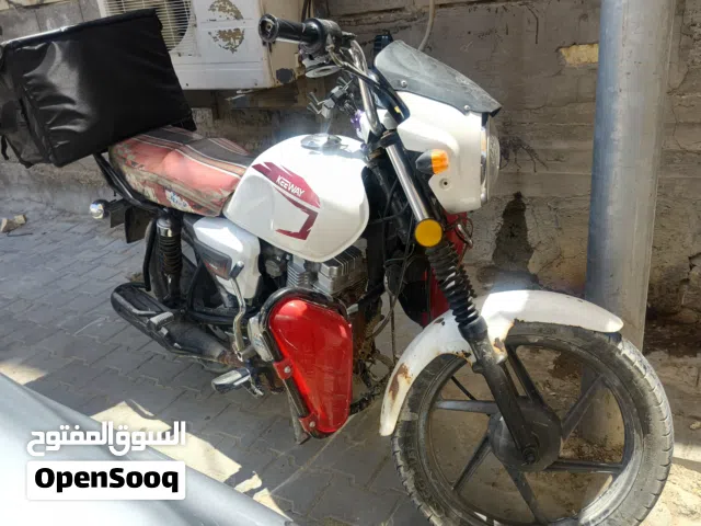 2021 كي واي أخرى