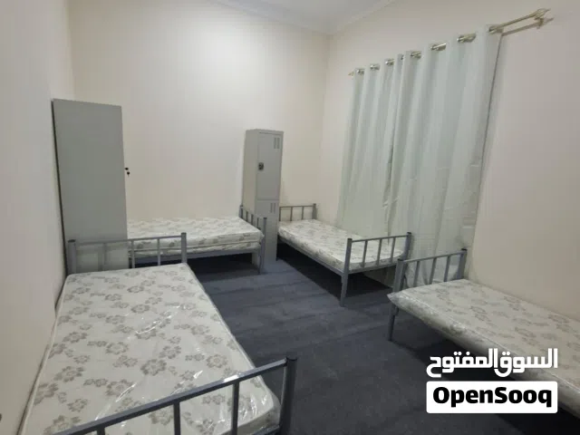 Furnished Monthly in Ajman Al- Jurf