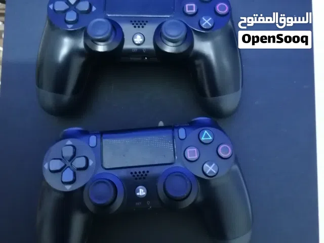 PlayStation 4 PlayStation for sale in Al Dakhiliya