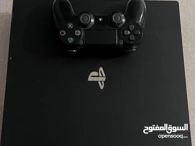 PlayStation 4 PlayStation for sale in Ajman