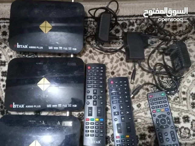 Istar A9000 Plus