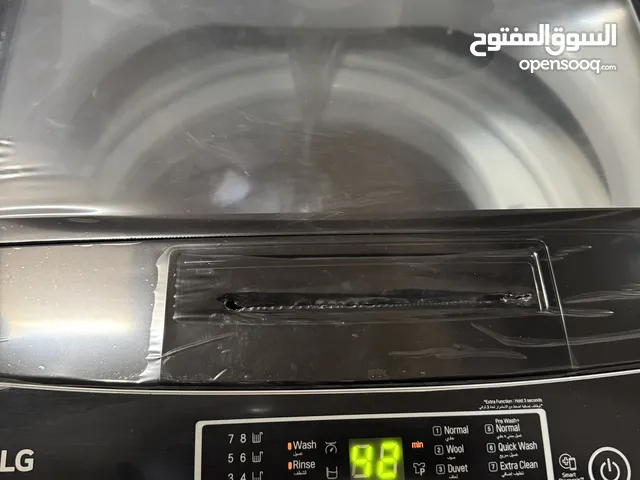 LG Topload washing Machine T1288NEHTG 11.5 kg