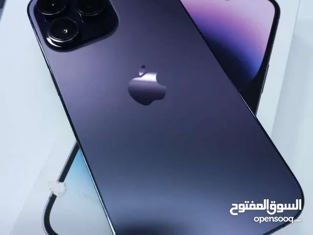 Apple iPhone 14 Pro 128 GB in Al Karak