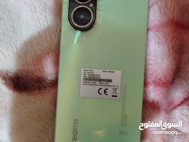 Realme C67 256 GB in Giza