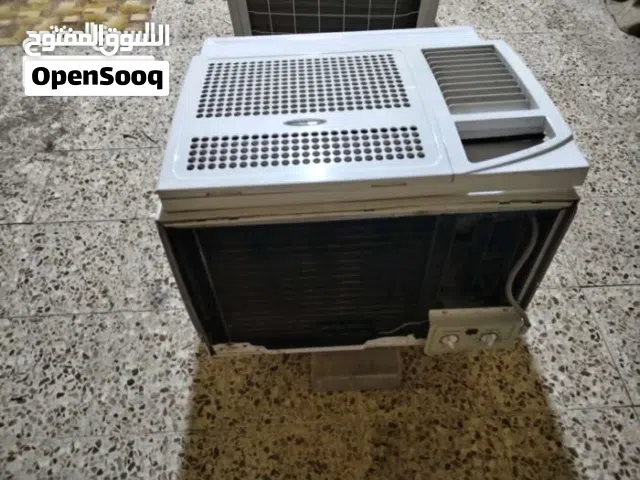 مكيف الهواء البيع استعمال قليل