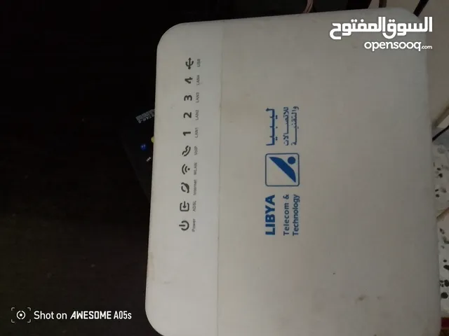 جهاز ليبيا الاتصالات والتقنية