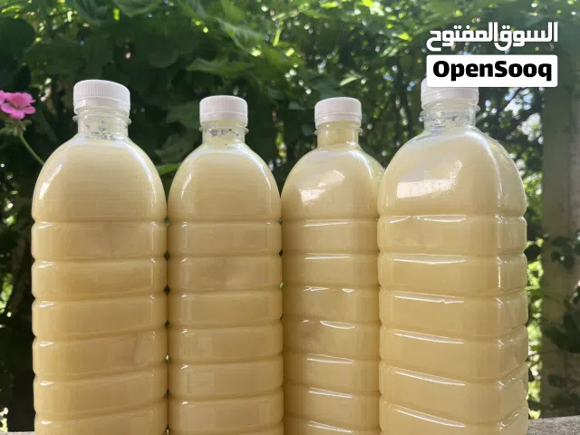 Citronnade concentré