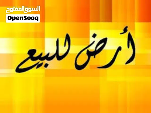 قطعة أرض للبيع في عين زارة خلف جامع الشيخان 500 متر