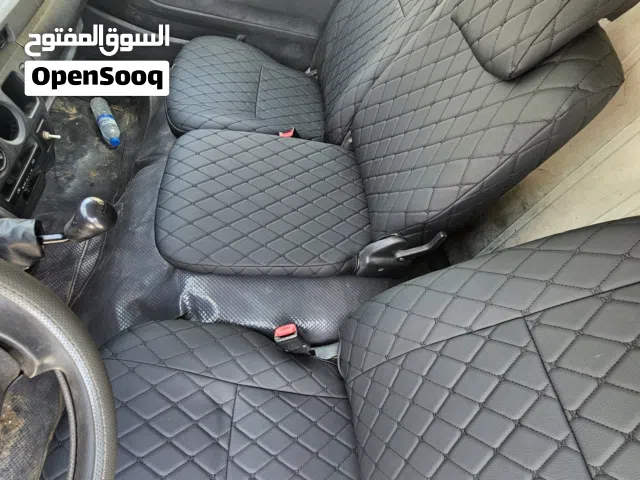 2011 تويوتا هايس Cargo