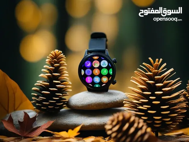 Huawei smart watches for Sale in Nablus