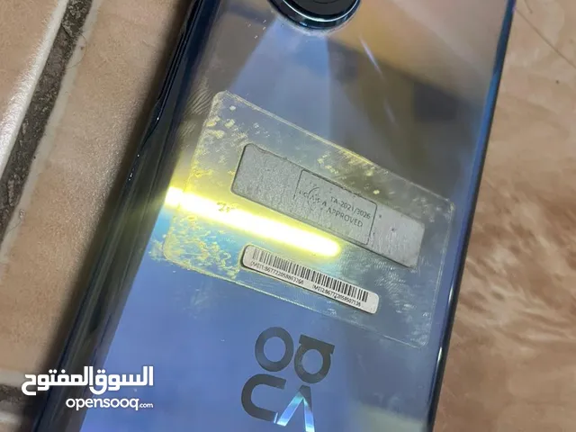 Huawei nova 8 SE 128 GB in Amman