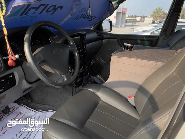 Used Toyota Land Cruiser in Muharraq
