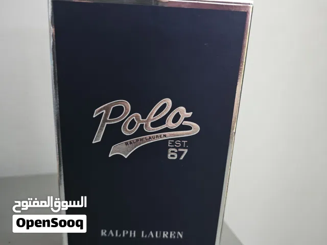 polo 67 edp 125 ml