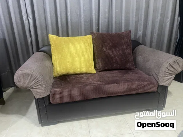 كنبه ثنائيه وكورنر