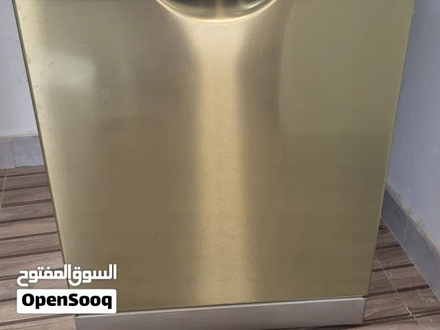 غسالة صحون ماركة بوش