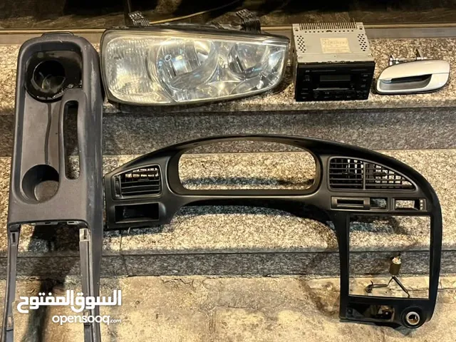قطع اكس دي كوري اصلي