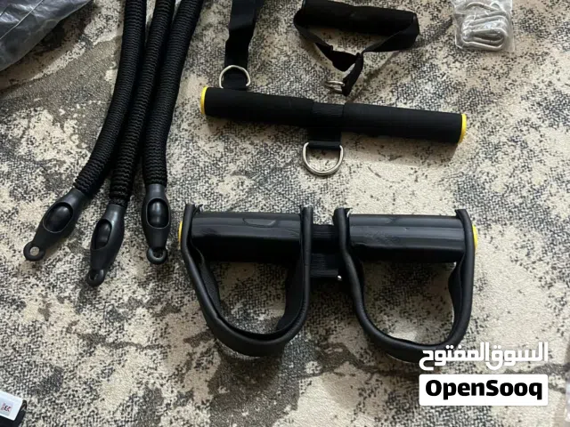 معدات اجهزه رياضيه وجهاز رياضي