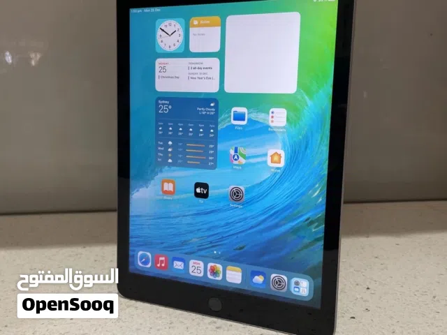 Apple iPad 5th Generation – 32GB Space Gray