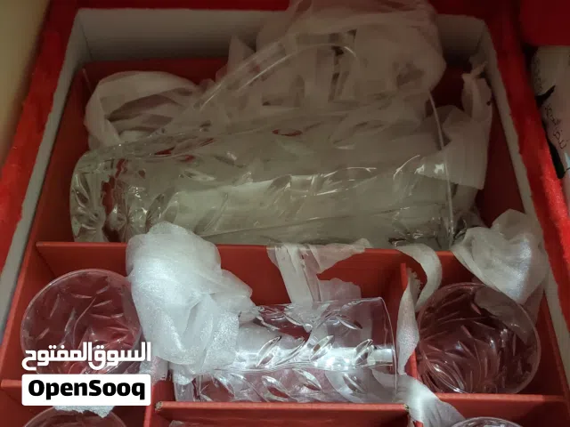 طقم اقلاس مع الجاك جديد ايطالي