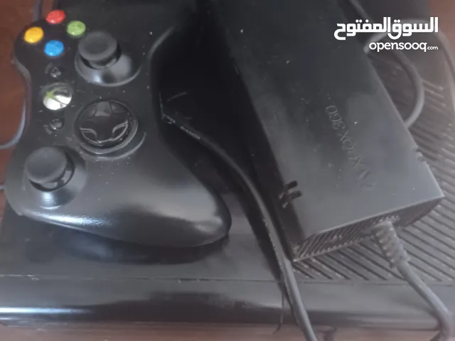 xbox 360s مفلاشي مرحبا بكم
