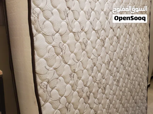 فرشه زنبركيه قياس مزوج ارتفاع عالي