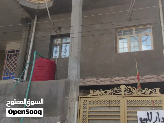 بيت قاطين ملك بسمي 4غرف نوم