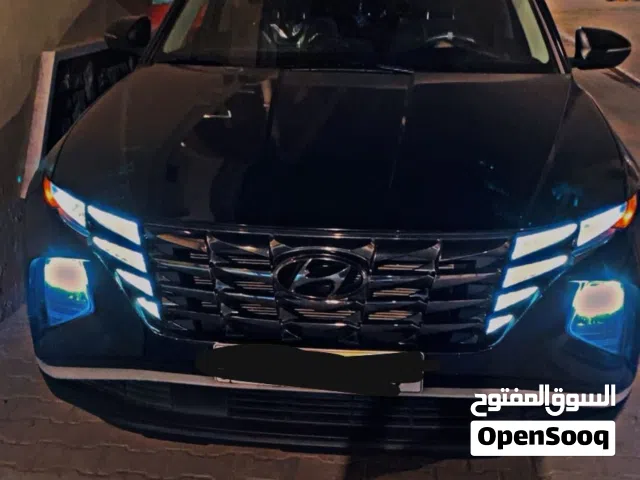 Used Hyundai Tucson in Basra