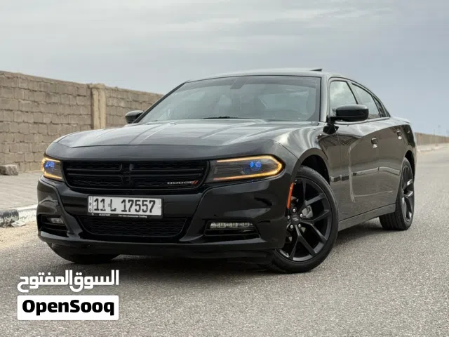 2023 دودج تشارجر SXT