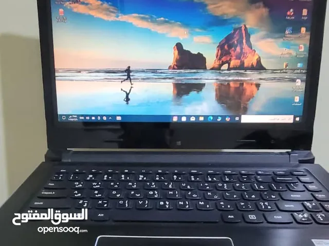 Windows Lenovo for sale  in Sana'a