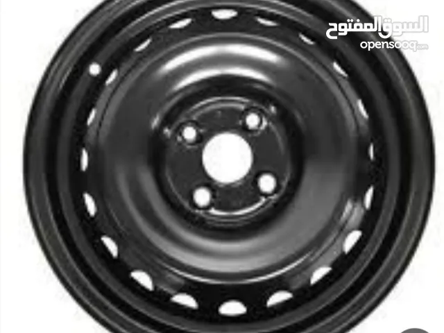 Other 14 Rims in Amman