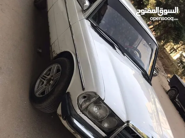 Used Mercedes Benz Other in Fayoum