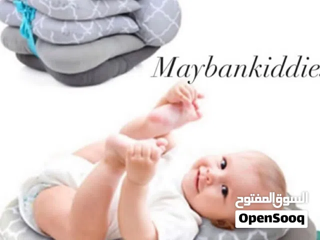 مخدة رضاعة امريكية مضادة الارتجاع أيضا طبي