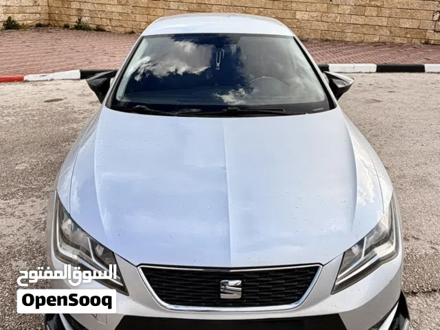 2016, سيات, ليون, Standard