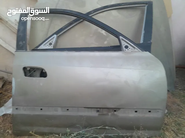 ابواب افانتي 2002 أمامية