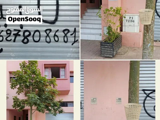 عرض مميز: محل تجاري 34م2 مع سدة 30م2 للبيع بمراكش سيدي يوسف