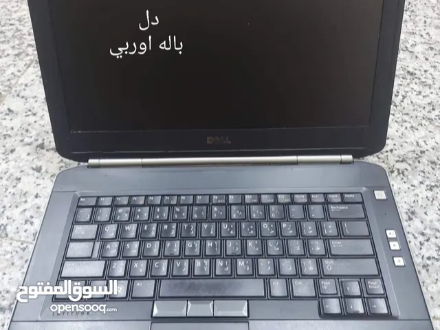 Dell Other 4 GB in Basra