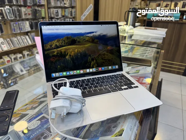 MacBook air M1