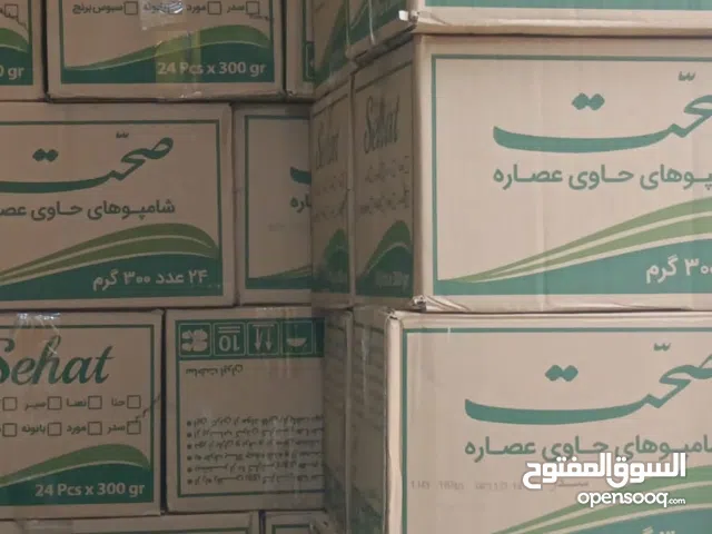 شامبو السدر 100/100