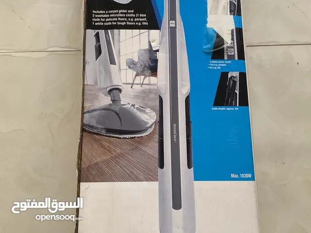 المنظفة البخارية الالمانية