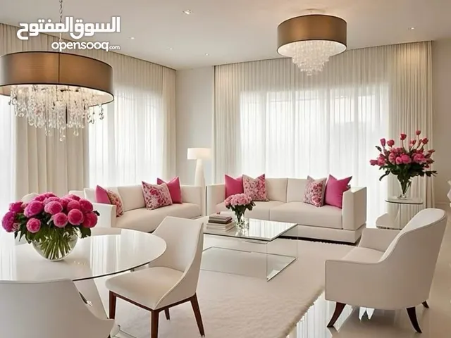 بناية تجارية للايجار تتكون من 4 طوابق في حي الرافدين - شارع التجاري