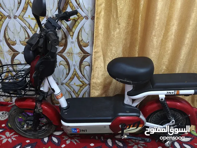 للبيع دراجه شحن حجم 14