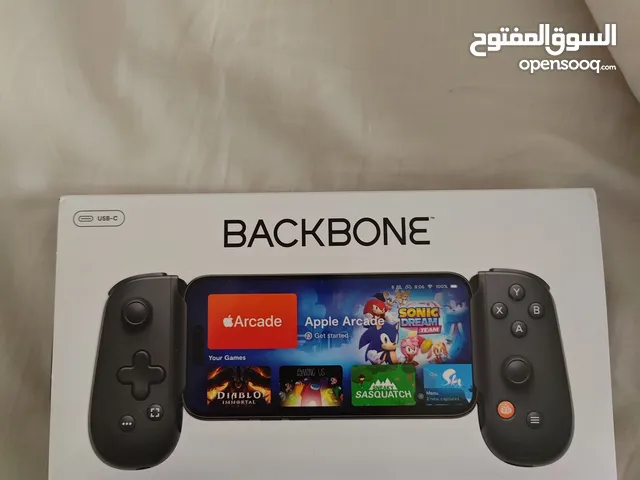 Backbone One - USB-C (2nd gen)